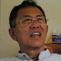 Dada: Tak Sulit Saya Bangun Bandung